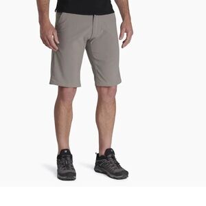 Kuhl Shift Amphibia Short Q.